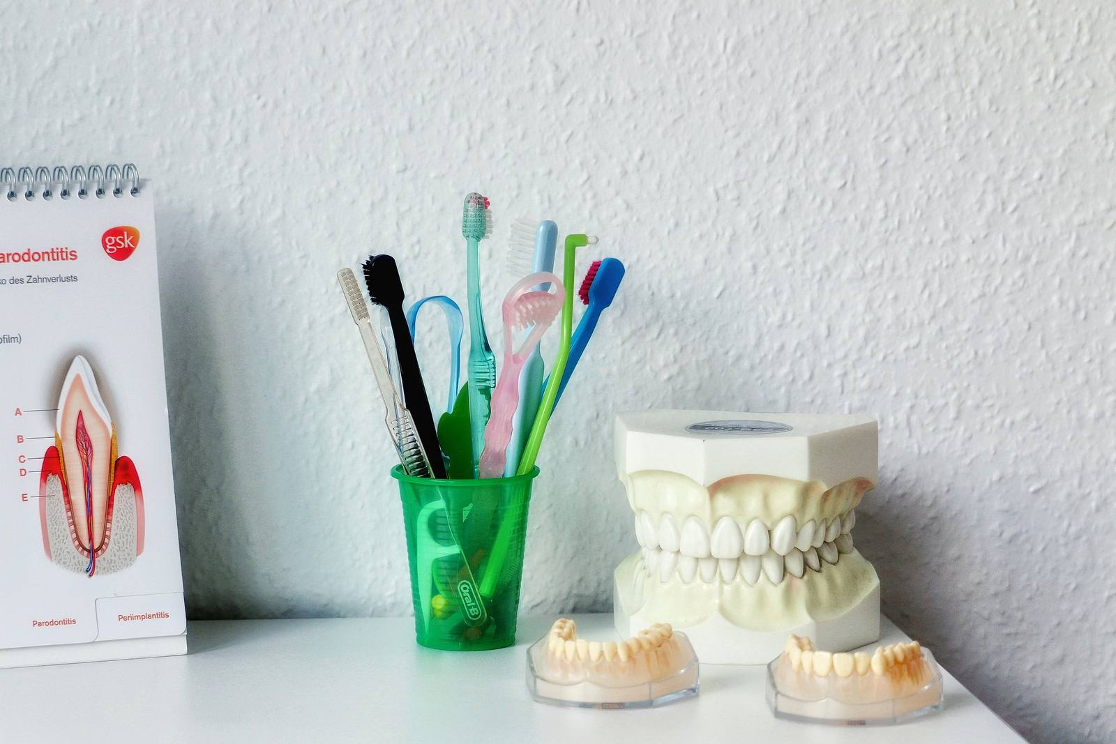 Morwarid Dental Clinic